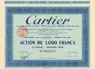 Cartier S.A.